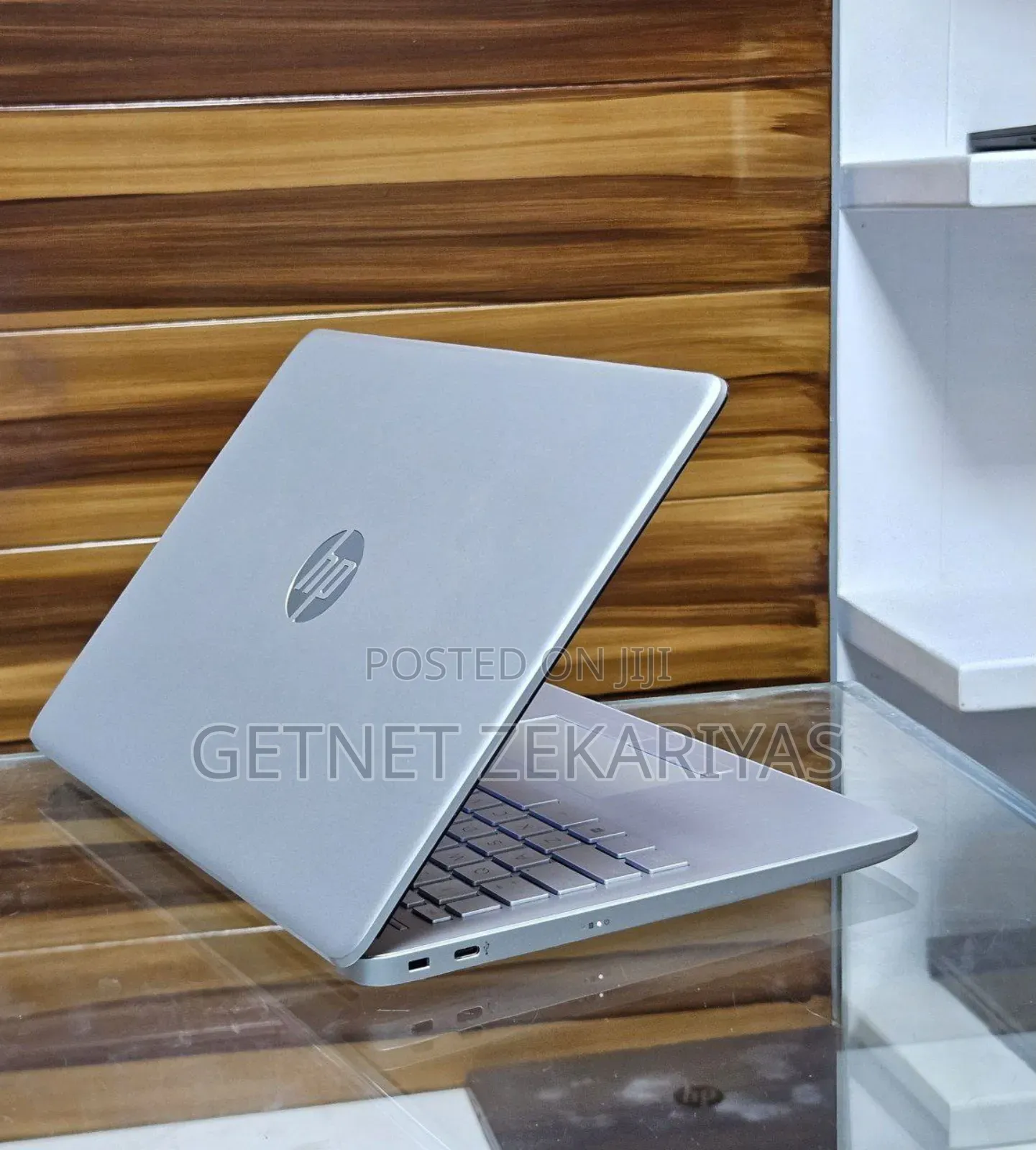 New Laptop HP Stream Notebook 4GB Intel Pentium SSD 72GB