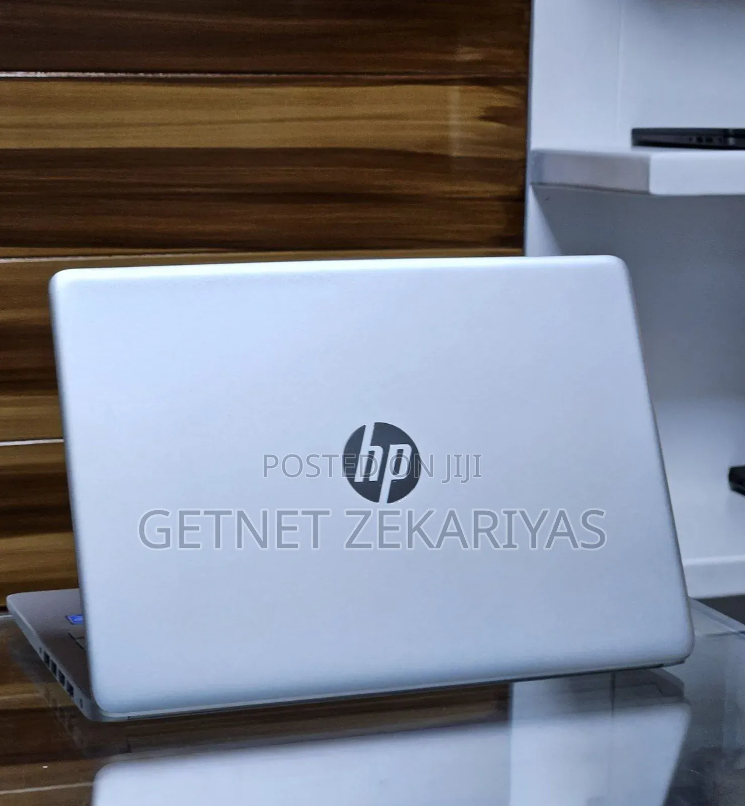 New Laptop HP Stream Notebook 4GB Intel Pentium SSD 72GB