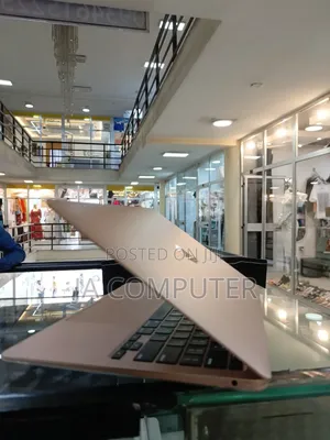 New Laptop Apple MacBook Air 2020 M1 8GB Apple M1 SSD 256GB