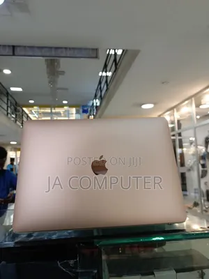 New Laptop Apple MacBook Air 2020 M1 8GB Apple M1 SSD 256GB