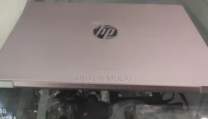 Photo - New Laptop HP Pavilion 14 16GB Intel Core I7 SSD 512GB