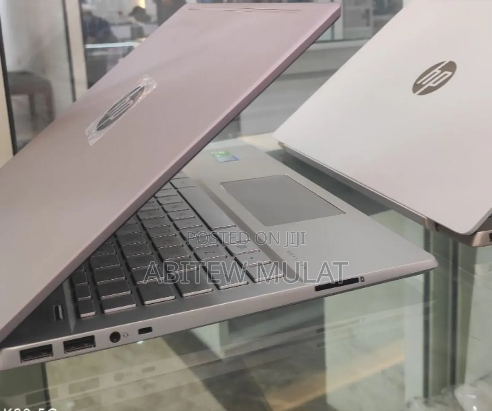 New Laptop HP Pavilion 14 16GB Intel Core I7 SSD 512GB