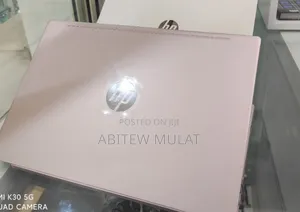 New Laptop HP Pavilion 14 16GB Intel Core I7 SSD 512GB