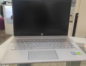 New Laptop HP Pavilion 14 16GB Intel Core I7 SSD 512GB