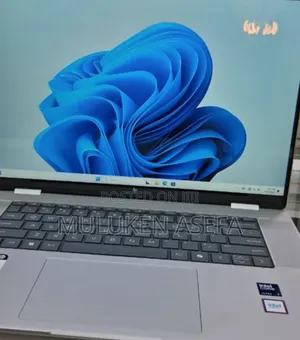 New Laptop HP Envy 16 Gaming 16-H1023dx 16GB Intel Core Ultra 7 SSD 1T