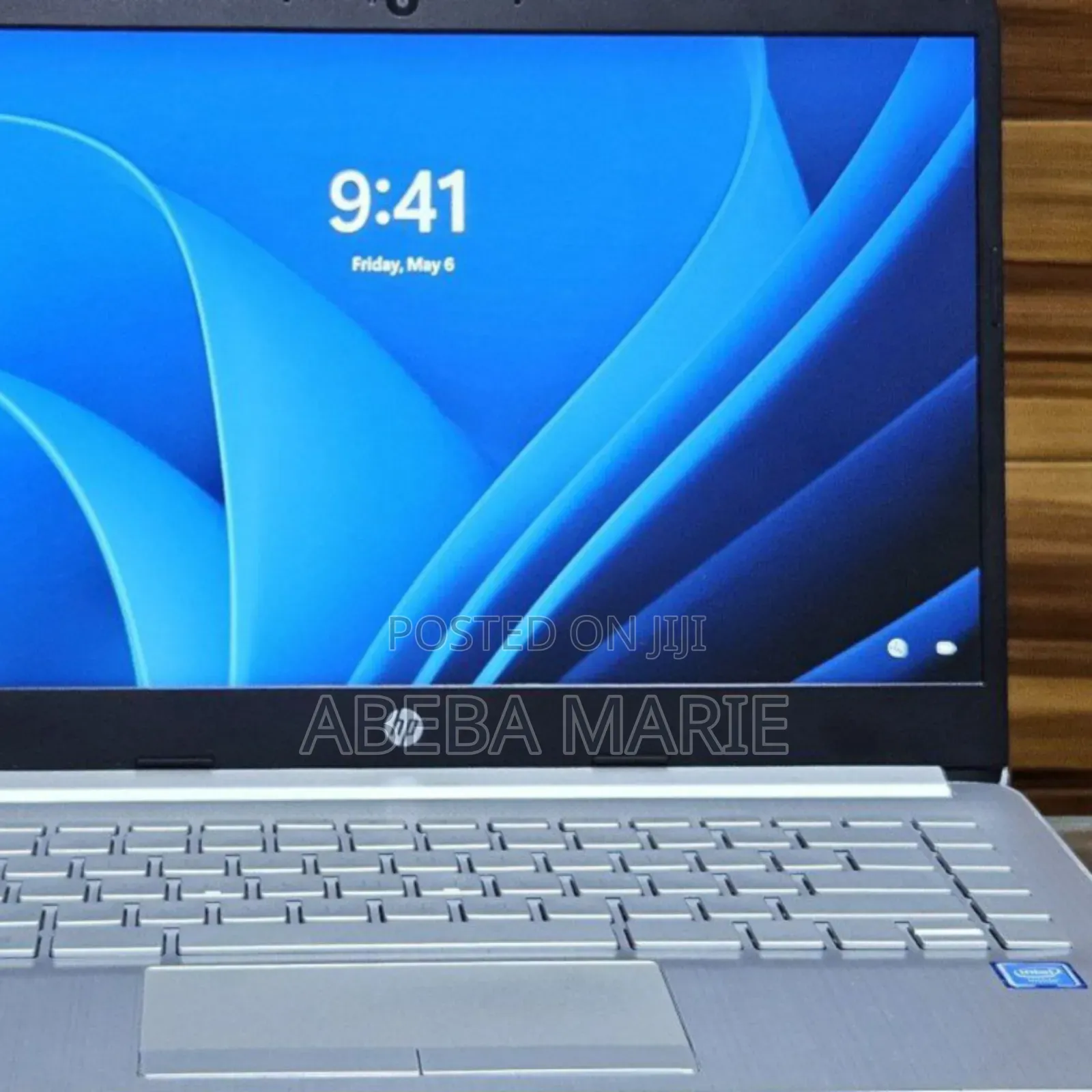 New Laptop HP Stream Notebook 8GB Intel SSD 128GB
