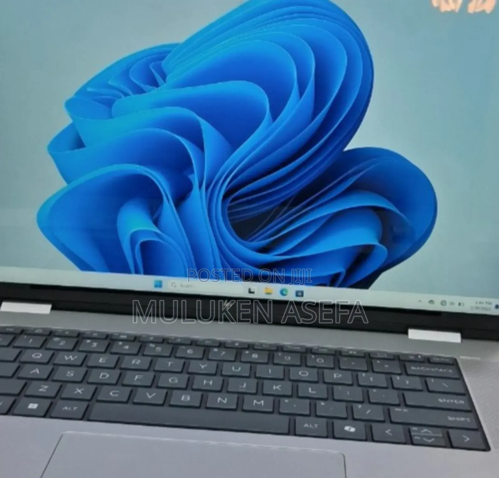 New Laptop HP Envy 16 Gaming 16-H1023dx 16GB Intel Core Ultra 7 SSD 1T