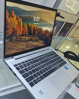New Laptop HP EliteBook 840 16GB Intel Core I5 SSD 512GB