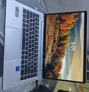New Laptop HP EliteBook 840 16GB Intel Core I5 SSD 512GB