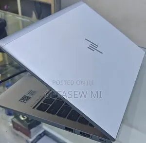 New Laptop HP EliteBook 840 16GB Intel Core I5 SSD 512GB