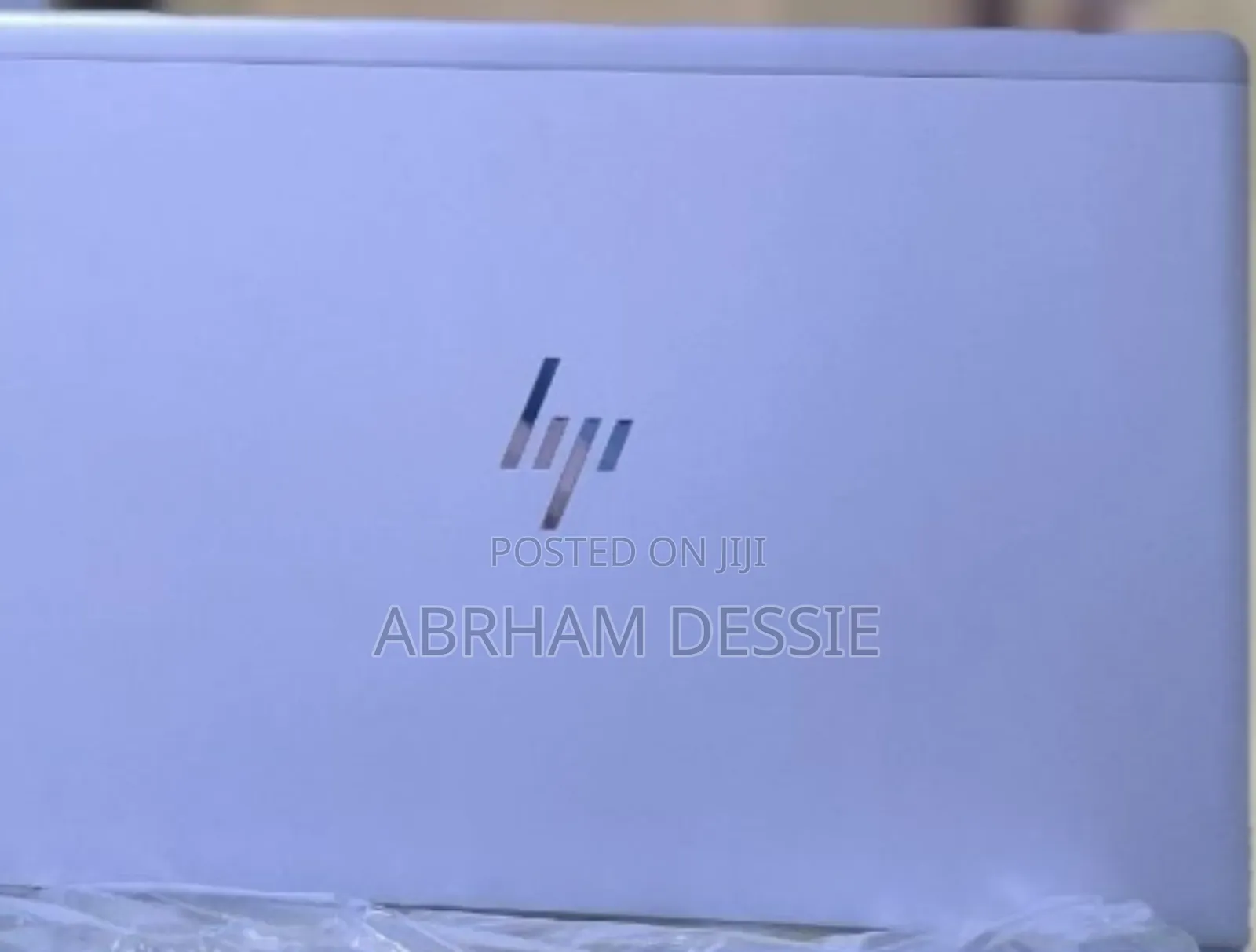 New Laptop HP EliteBook 850 G6 16GB Intel Core I7 SSD 512GB