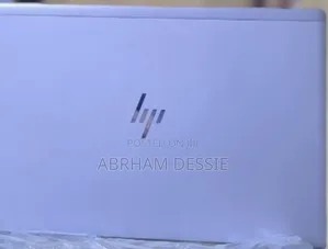 New Laptop HP EliteBook 850 G6 16GB Intel Core I7 SSD 512GB