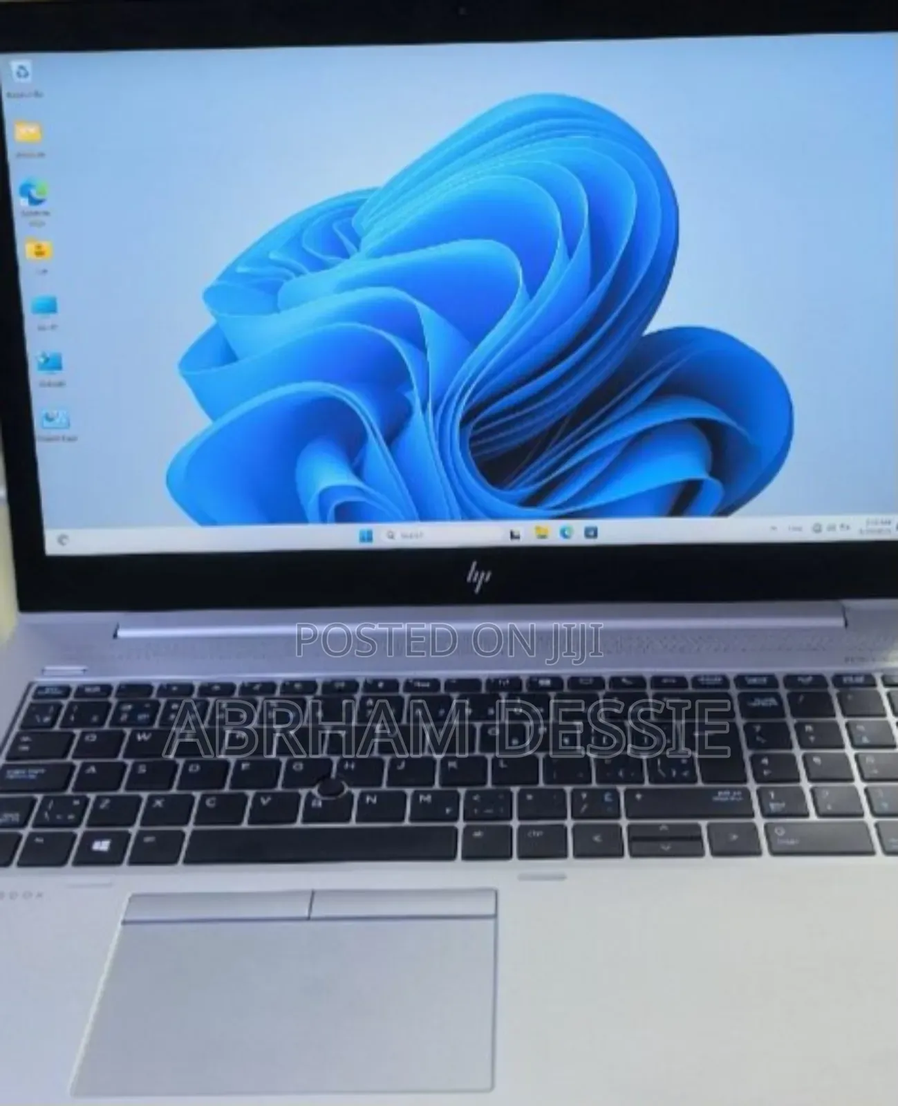 New Laptop HP EliteBook 850 G6 16GB Intel Core I7 SSD 512GB