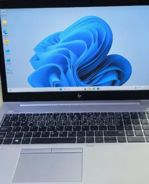 New Laptop HP EliteBook 850 G6 16GB Intel Core I7 SSD 512GB