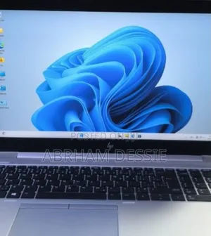 New Laptop HP EliteBook 850 G6 16GB Intel Core I7 SSD 512GB