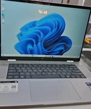 Photo - New Laptop HP Envy X360 16GB Intel Core Ultra 7 SSD 1T