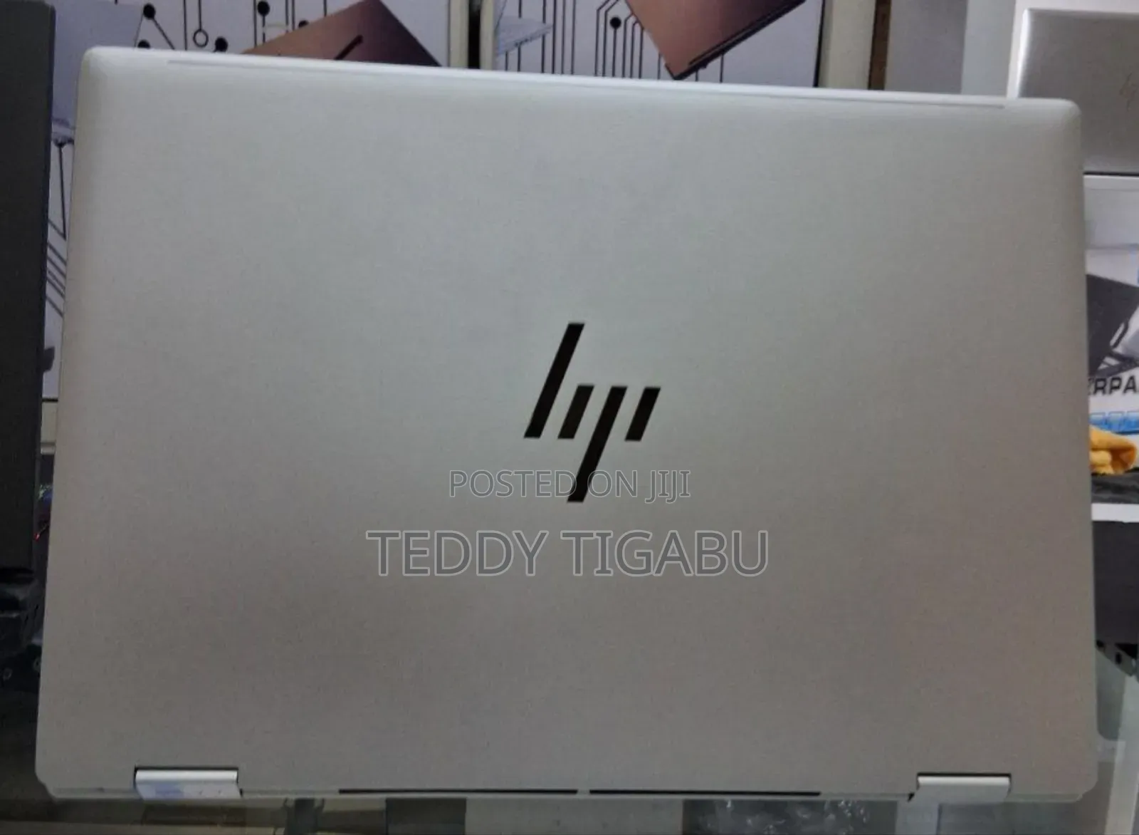 New Laptop HP Envy X360 16GB Intel Core Ultra 7 SSD 1T