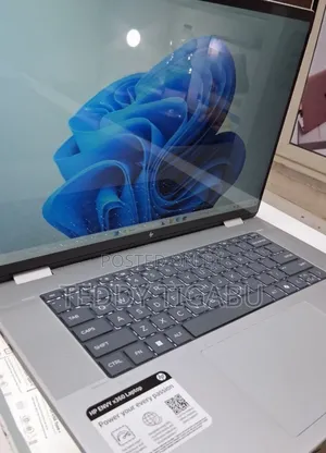 New Laptop HP Envy X360 16GB Intel Core Ultra 7 SSD 1T