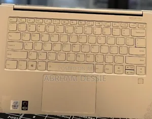 Photo - New Laptop Lenovo Yoga 9i 16GB Intel Core I7 SSD 1T