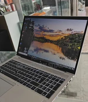 New Laptop HP EliteBook 840 16GB Intel Core I7 SSD 512GB