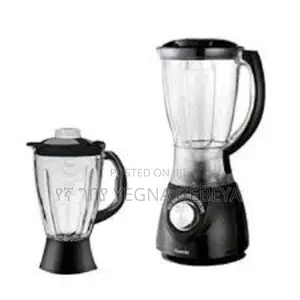 Photo - Hobby Lobby Og-1734 4-in-1 Blender – 1.6l Capacity