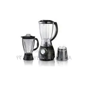 Hobby Lobby Og-1734 4-in-1 Blender – 1.6l Capacity