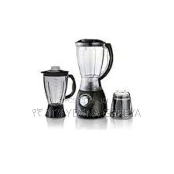 Hobby Lobby Og-1734 4-in-1 Blender – 1.6l Capacity