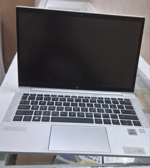 New Laptop HP EliteBook 830 G7 16GB Intel Core I7 SSD 512GB