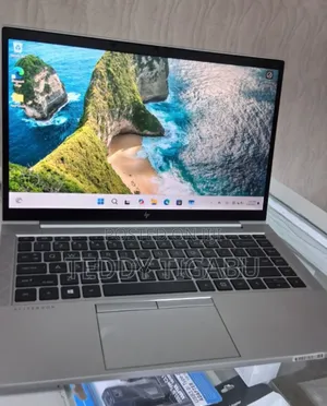 New Laptop HP EliteBook 830 G7 16GB Intel Core I7 SSD 512GB