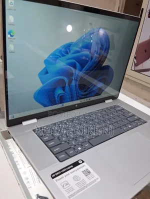 New Laptop HP Envy X360 16GB Intel Core Ultra 7 SSD 1T