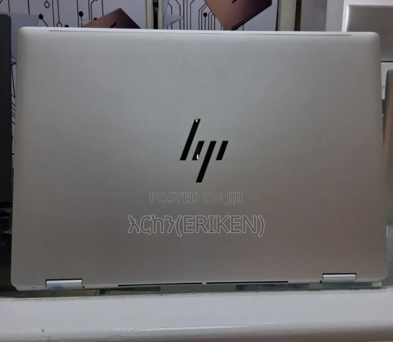 New Laptop HP Envy X360 16GB Intel Core Ultra 7 SSD 1T
