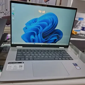 New Laptop HP Envy X360 16GB Intel Core Ultra 7 SSD 1T