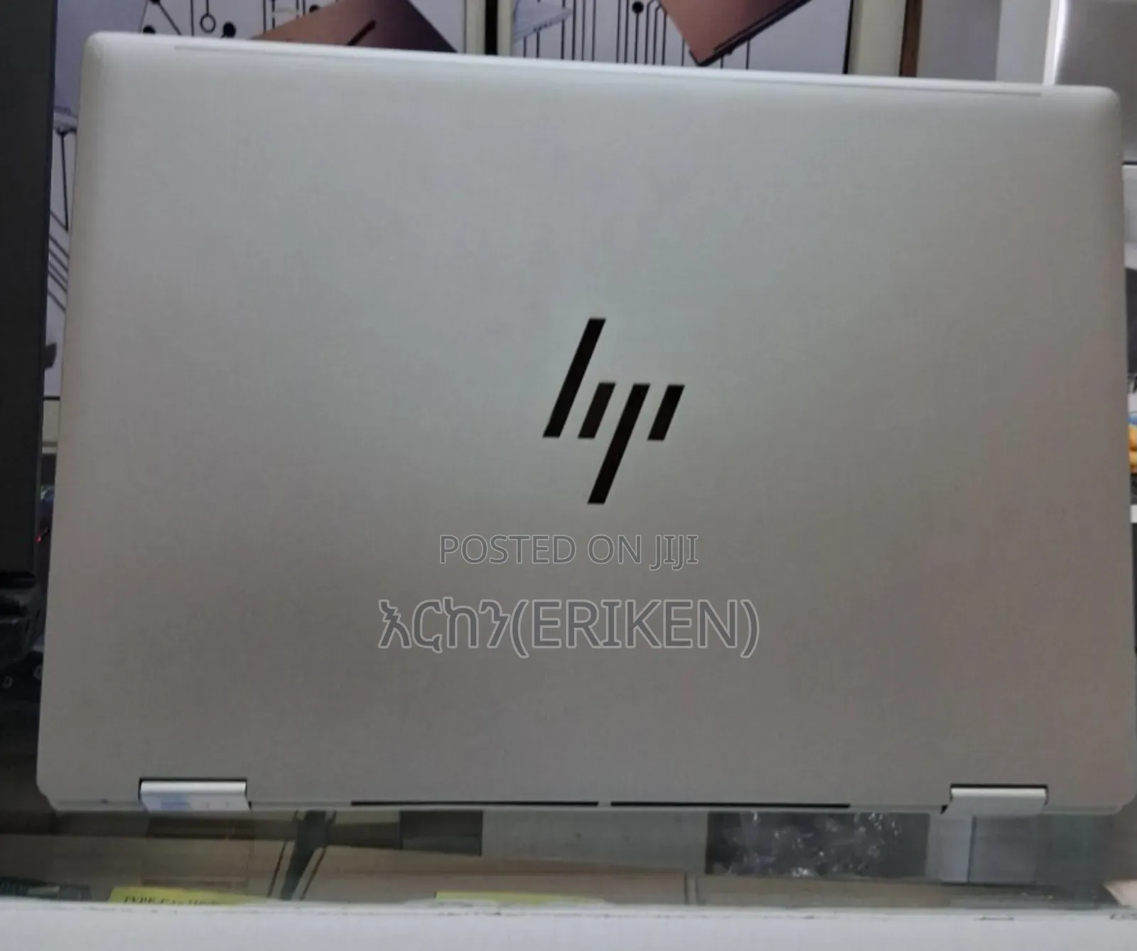 New Laptop HP Envy X360 16GB Intel Core Ultra 7 SSD 1T