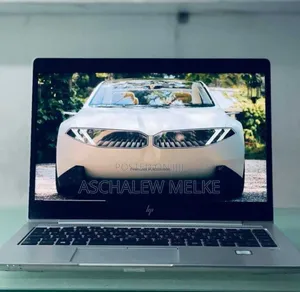 New Laptop HP EliteBook 840 G5 16GB Intel Core I5 SSD 512GB