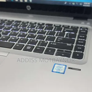 New Laptop HP EliteBook 840 16GB Intel Core I7 SSD 512GB