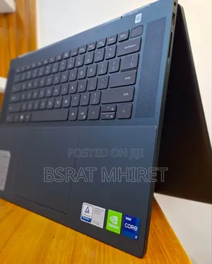 New Laptop Dell Inspiron 15 16GB Intel Core I7 SSD 1T