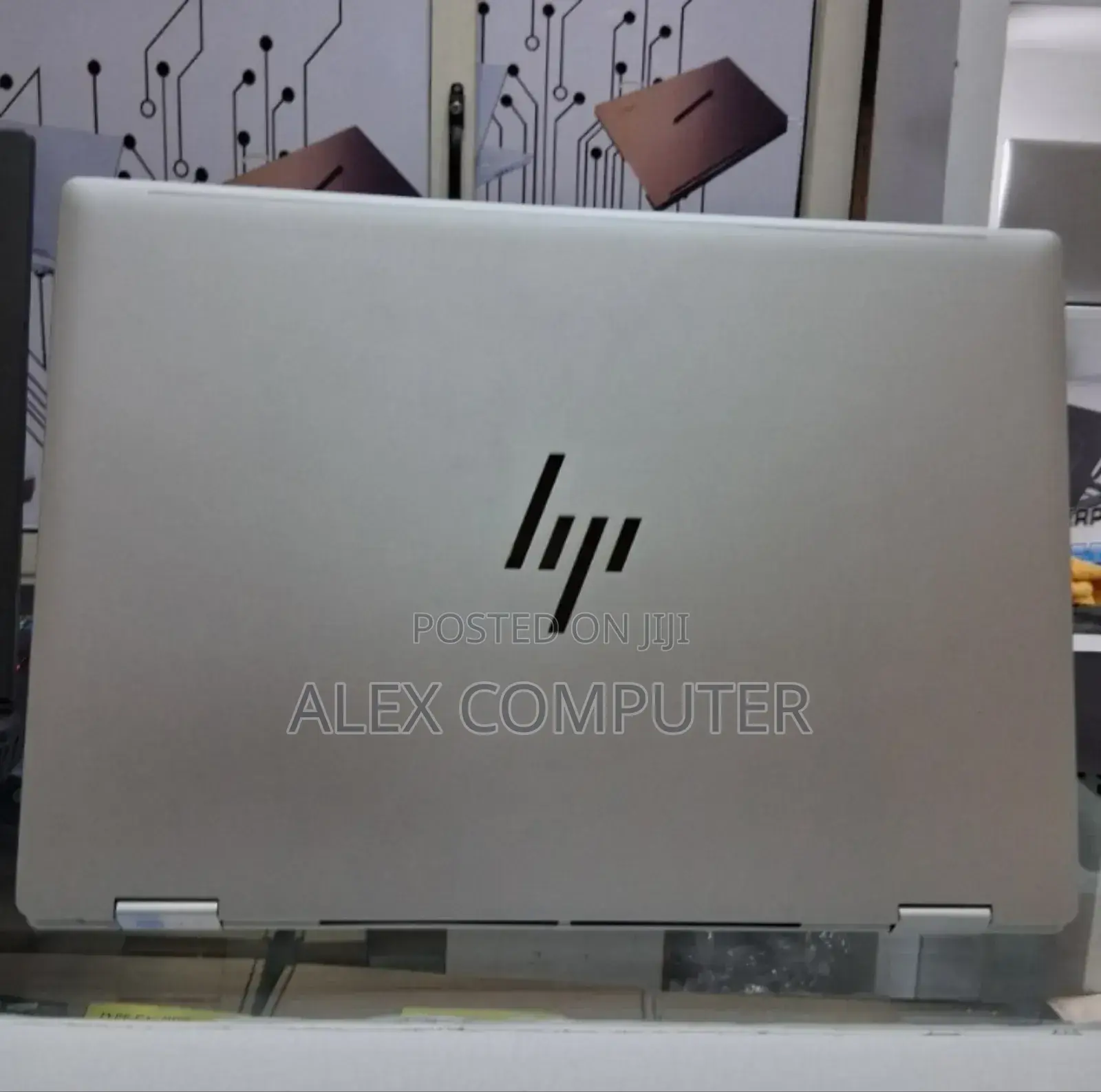 New Laptop HP Envy X360 16GB Intel Core Ultra 7 SSD 1T