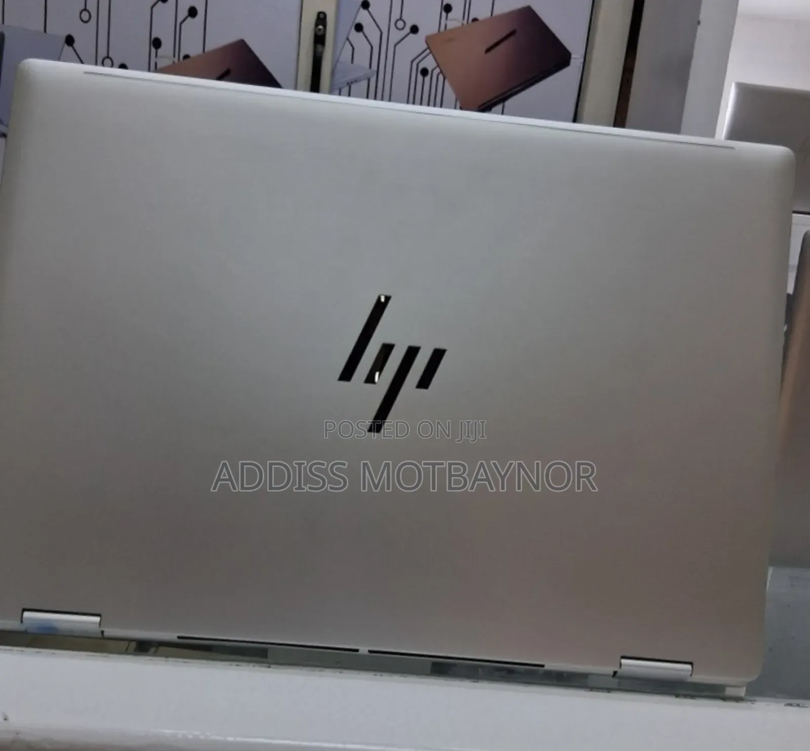 New Laptop HP Envy X360 16GB Intel Core Ultra 7 SSD 1T