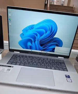 New Laptop HP Envy X360 16GB Intel Core Ultra 7 SSD 1T