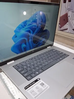 New Laptop HP Envy X360 16GB Intel Core Ultra 7 SSD 1T