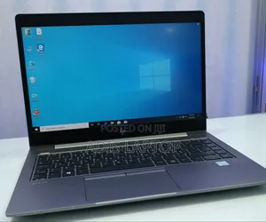 Photo - New Laptop HP EliteBook 840 16GB Intel Core I5 SSD 512GB