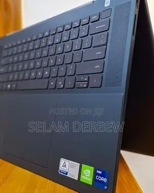 Photo - New Laptop Dell Inspiron 15 16GB Intel Core I7 SSD 1T