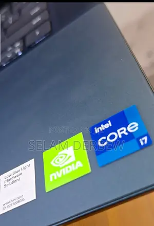 New Laptop Dell Inspiron 15 16GB Intel Core I7 SSD 1T