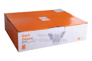 Photo - Glass Kitchen Prep Serving Bowls 6pcs