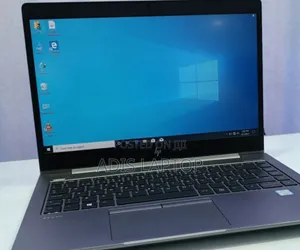 New Laptop HP EliteBook 840 16GB Intel Core I5 SSD 512GB