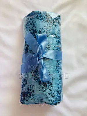 Photo - Shershef (Prayer Cloth)