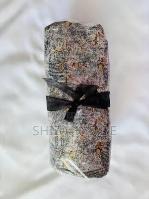 Shershef (Prayer Cloth)