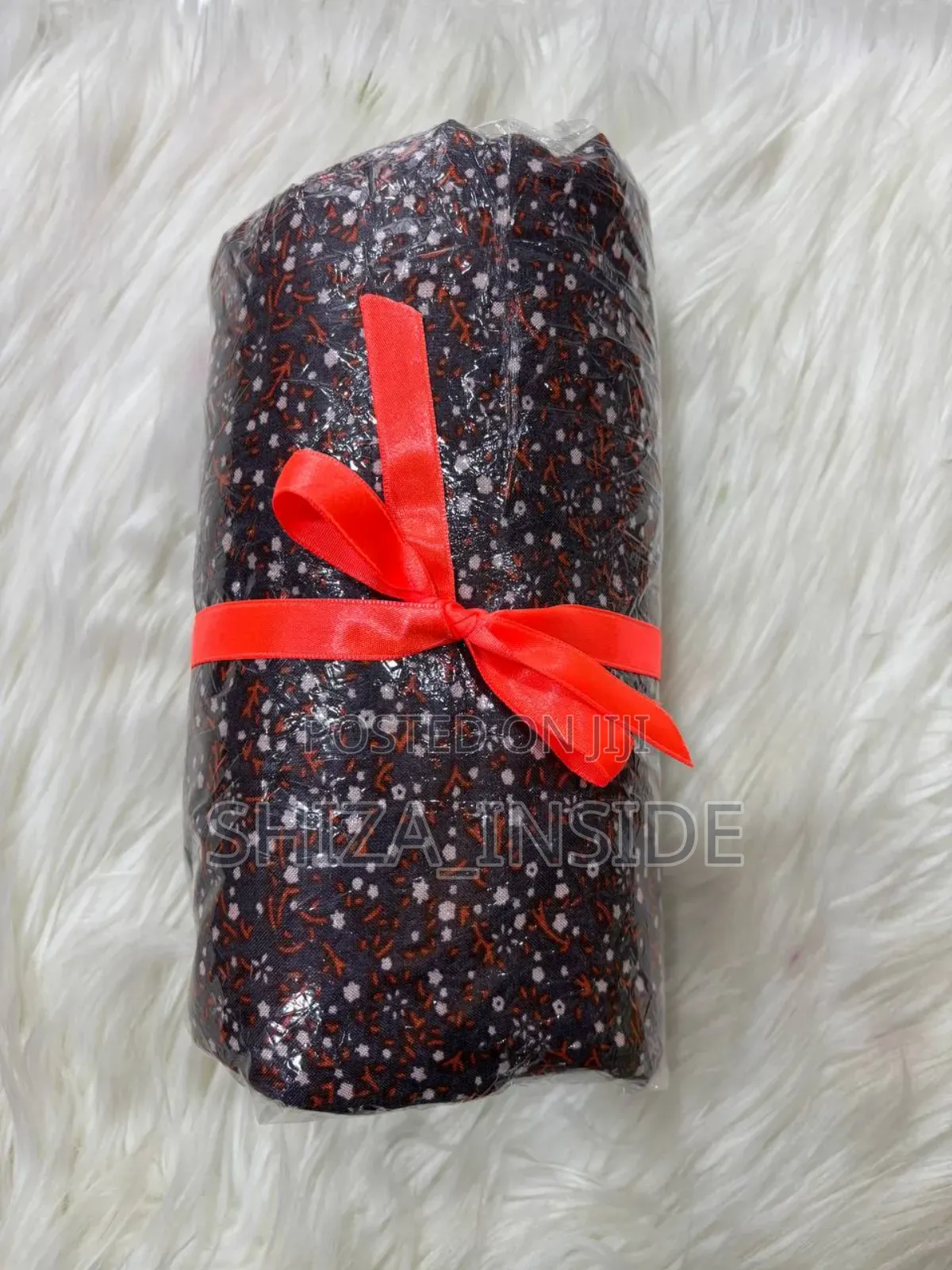 Shershef (Prayer Cloth)