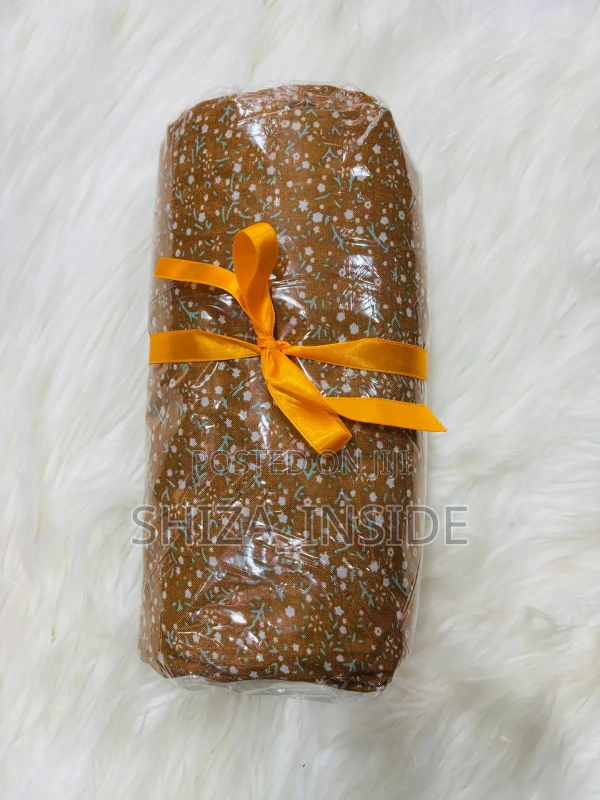 Shershef (Prayer Cloth)