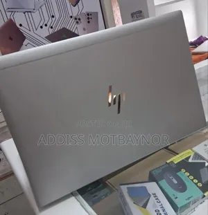 New Laptop HP EliteBook 840 16GB Intel Core I7 SSD 512GB